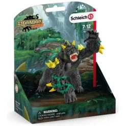 Schleich 42512 Monster Gorilla Eldrador -Beste Speelgoed Winkel schleich 42512 monster gorilla 1 1