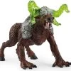 Schleich 42521 Rotsmonster Rotsbeest Eldrador