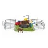 Schleich 42529 Vrolijke Koeienwasstraat Farmworld 2 Schleich 42529 Vrolijke Koeienwasstraat Farmworld -Beste Speelgoed Winkel schleich 42529 koeienwasstraat 1