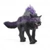 Schleich 42554 Shadow Wolf Eldrador 1 Schleich 42554 Shadow Wolf Eldrador -Beste Speelgoed Winkel schleich 42554 schaduwwolf shadow wolf eldrador