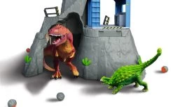 Schleich 42564 Vulkaanexpeditie Basiskamp WildLife -Beste Speelgoed Winkel schleich 42564 vulkaanexpeditie basiskamp 7