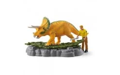Schleich 42565 Dinosauriers Truckmissie 6 Schleich 42565 Dinosauriers Truckmissie -Beste Speelgoed Winkel schleich 42565 dinosauriers truckmissie 1