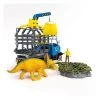 Schleich 42565 Dinosauriers Truckmissie -Beste Speelgoed Winkel schleich 42565 dinosauriers truckmissie