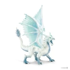 Schleich 70139 IJsdraak Eldrador -Beste Speelgoed Winkel schleich 70139 ijsdraak 1 1 1