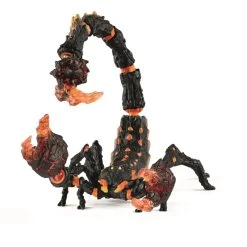 Schleich 70142 Lava Schorpioen Eldrador -Beste Speelgoed Winkel schleich 70142 lava schorpioen 1 1