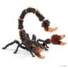 Schleich 70142 Lava Schorpioen Eldrador -Beste Speelgoed Winkel schleich 70142 lava schorpioen