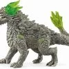 Schleich 70149 Steendraak Eldrador -Beste Speelgoed Winkel schleich 70149 steendraak scaled 1