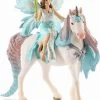 Schleich 70569 Eyela Met Prinsesseneenhoorn Bayala
