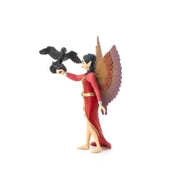 Schleich 70586 Movie Nuray Met Raaf Munyn Bayala -Beste Speelgoed Winkel schleich 70586 movie nuray met raaf munyn 1 1