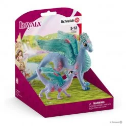 Schleich 70592 Bloemendraak Met Jong Bayala 8 Schleich 70592 Bloemendraak Met Jong Bayala -Beste Speelgoed Winkel schleich 70592 bloemen draak moeder met baby speelactief.nl