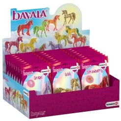 Schleich 70709 Ananas Eenhoorn Om Te Verzamelen -Beste Speelgoed Winkel schleich 70708 bayala appel eenhoorn 1