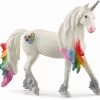 Schleich 70725 Regenboog Eenhoorn Hengst Bayala 2 Schleich 70725 Regenboog Eenhoorn Hengst Bayala -Beste Speelgoed Winkel schleich 70725 regenboog eenhoornhengst