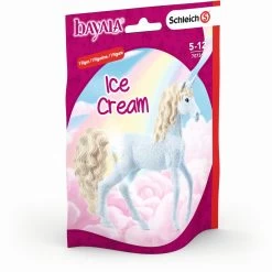 Schleich 70736 IJshoorntje Eenhoorn Om Te Verzamelen -Beste Speelgoed Winkel schleich 70736 ijshoorntje eenhoorn 1 scaled 1