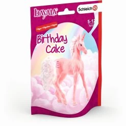 Schleich 70739 Verjaardagstaart Eenhoorn Om Te Verzamelen -Beste Speelgoed Winkel schleich 70739 verjaardagstaart eenhoorn 1 scaled 1