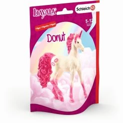 Schleich 70741 Donut Eenhoorn Om Te Verzamelen -Beste Speelgoed Winkel schleich 70741 donut eenhoorn 1 scaled 1
