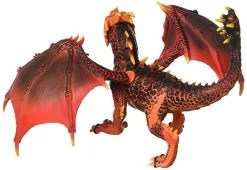 Schleich 70138 Lavadraak Eldrador -Beste Speelgoed Winkel schleich 70138 lavadraak 2