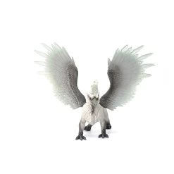 Schleich 70143 IJs Griffin Eldrador -Beste Speelgoed Winkel schleich 70143 ijs griffin 3