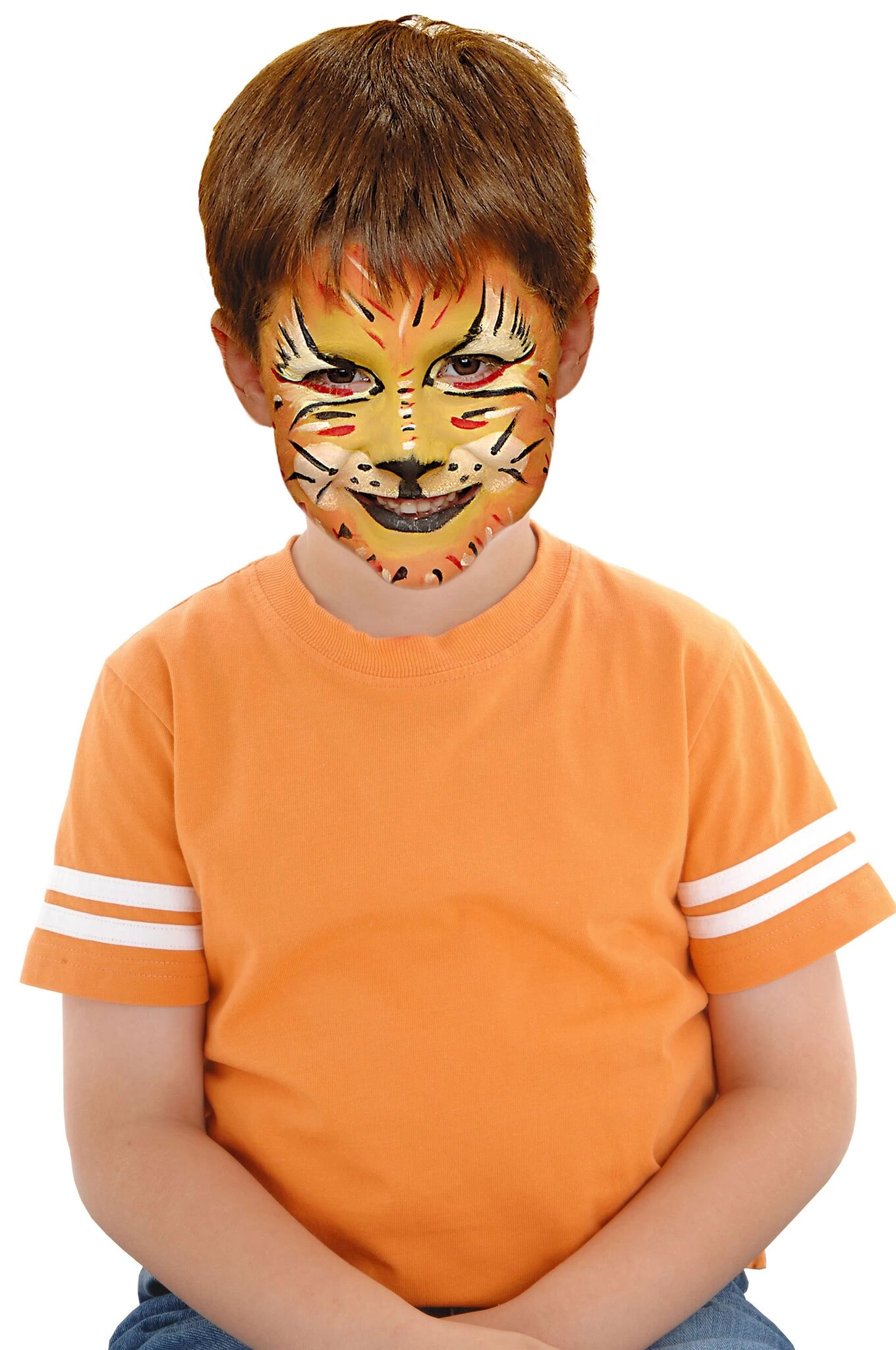 Schminkset Make A Face 8 Schminkset Make A Face - Afbeelding 6