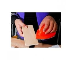 Toolkid Schuurblok Kindergereedschap -Beste Speelgoed Winkel schuurblok toolkid 100500 1 1