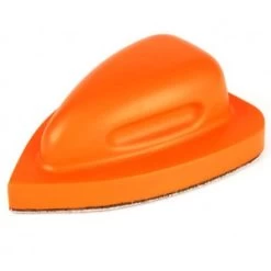 Toolkid Schuurblok Kindergereedschap