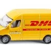 Siku 1085 Bestelauto DHL -Beste Speelgoed Winkel siku 1085 bestelauto dhl