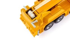 Siku 2110 Mobiele Kraanwagen -Beste Speelgoed Winkel siku 2110 brandweerkraanwagen 1 1
