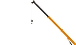 Siku 2110 Mobiele Kraanwagen -Beste Speelgoed Winkel siku 2110 brandweerkraanwagen 4 1