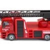 Siku 2114 MAN Brandweer Ladderwagen -Beste Speelgoed Winkel siku 2114 man brndweer ladderwagen