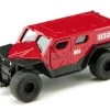 Siku 2307 GHE-O Rescue Monstertruck -Beste Speelgoed Winkel siku 2307 monstertruck GHE O Rescue