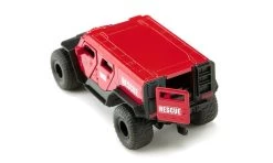 Siku 2307 GHE-O Rescue Monstertruck -Beste Speelgoed Winkel siku 2307 monstertruck GHE O Rescue 2
