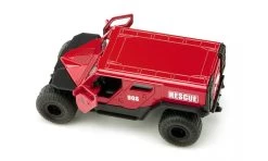 Siku 2307 GHE-O Rescue Monstertruck -Beste Speelgoed Winkel siku 2307 monstertruck GHE O Rescue 3