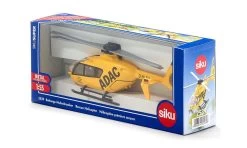 Siku 2539 Helikopter ADAC -Beste Speelgoed Winkel siku 2539 helikopter schaal 1 1