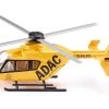 Siku 2539 Helikopter ADAC -Beste Speelgoed Winkel siku 2539 helikopter schaal