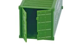 Siku 3921 Vrachtwagen Met 2 Containers -Beste Speelgoed Winkel siku 3921 vrachtwagen met container 1 1