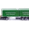 Siku 3921 Vrachtwagen Met 2 Containers 2 Siku 3921 Vrachtwagen Met 2 Containers -Beste Speelgoed Winkel siku 3921 vrachtwagen met container