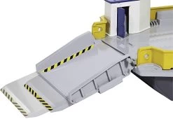 Siku 1750 Veerboot Veerpont Schaal 1:50 -Beste Speelgoed Winkel siku1750detailveerbootlaadklepspeelactief.nl