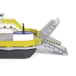 Siku 1750 Veerboot Veerpont Schaal 1:50 -Beste Speelgoed Winkel siku 1750 speelactief.nl veerboot