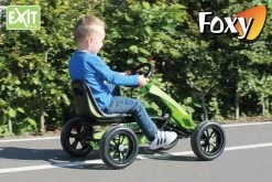 Exit Foxy Skelter -Beste Speelgoed Winkel skelter exit foxy 2