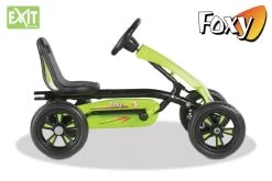 Exit Foxy Skelter -Beste Speelgoed Winkel skelter exit foxy 4