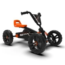 BERG Skelter Buzzy Galaxy Limited Edition -Beste Speelgoed Winkel skelter berg buzzy galaxy black orange speelactief.nl 1