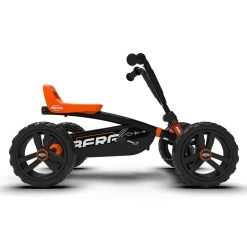 BERG Skelter Buzzy Galaxy Limited Edition -Beste Speelgoed Winkel skelter berg buzzy galaxy black orange speelactief.nl 1