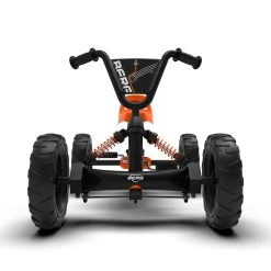 BERG Skelter Buzzy Galaxy Limited Edition -Beste Speelgoed Winkel skelter berg buzzy galaxy black orange speelactief.nl 2