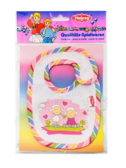 Slabbetje Voor De Pop