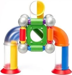 Smartmax SMX909 Build & Roll -Beste Speelgoed Winkel smartmax 909 buildroll 4