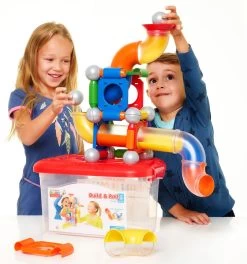 Smartmax SMX909 Build & Roll -Beste Speelgoed Winkel smartmax 909 buildroll 5