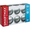 Smartmax SMX103 Uitbreidingsset 6 Ballen 2 Smartmax SMX103 Uitbreidingsset 6 Ballen -Beste Speelgoed Winkel smartmax balls smx103 1
