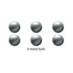 Smartmax SMX103 Uitbreidingsset 6 Ballen -Beste Speelgoed Winkel smartmax balls smx103 2