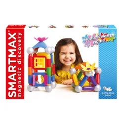 Nieuwe Producten -Beste Speelgoed Winkel smartmax home sweet home 1 1