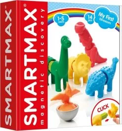Nieuwe Producten -Beste Speelgoed Winkel smartmax my first dinosaurs 1