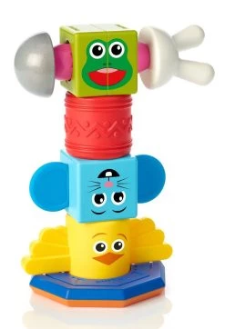 SmartMax SMX230 My First Totem Set -Beste Speelgoed Winkel smartmax my first totem set 1 2